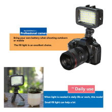 SL-101 Hoogintensieve 1800LM LED-duiklamp voor A