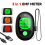 RD600S Electromagnetic Radiation Tester Portable Handheld 6