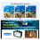 SL-101 Φως κατάδυσης LED υψηλής έντασης 1800LM για B 7