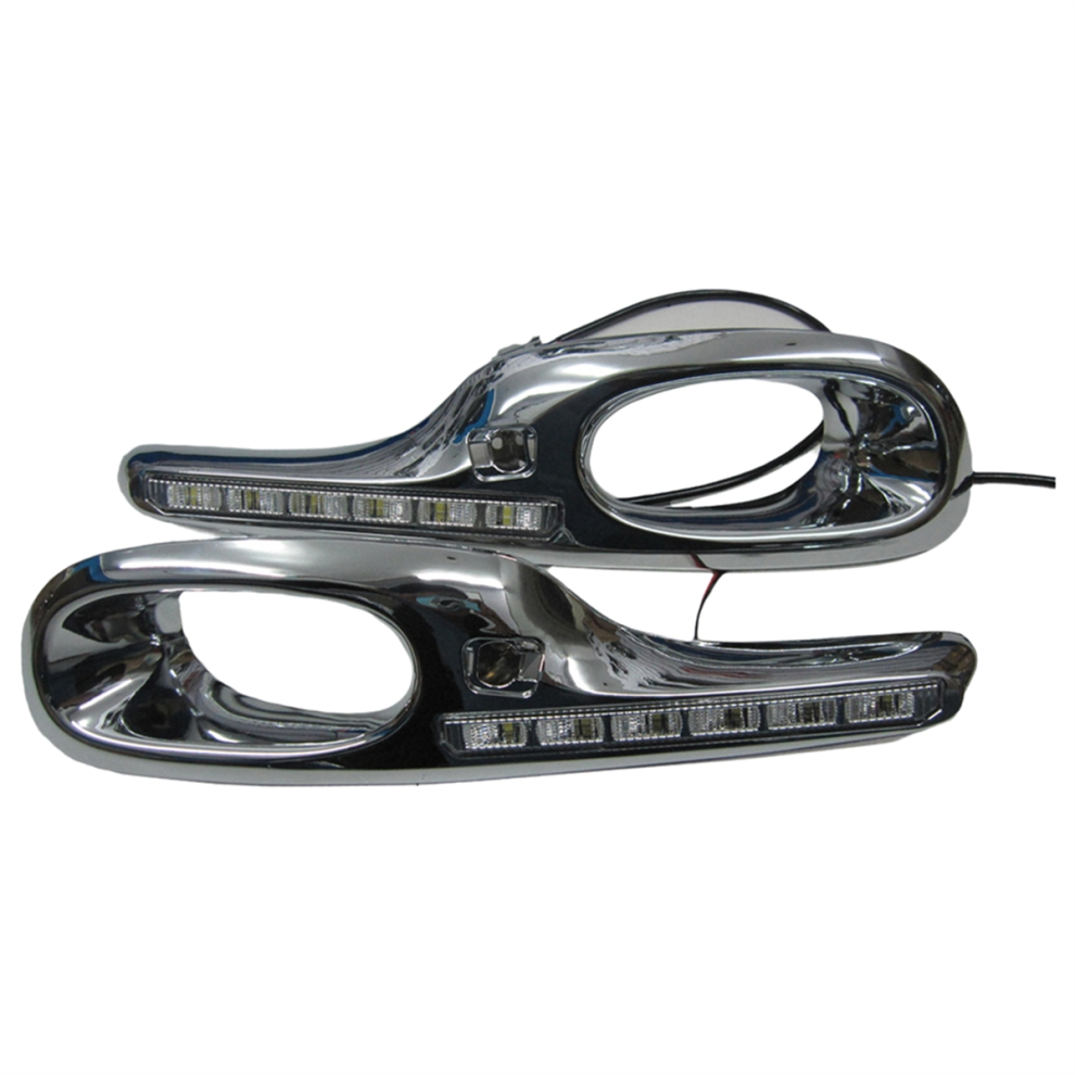 Led Daytime Running Drl For Turn Signal Light/Yellow 4711175579982