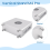 For Mini / Pro Vertical Stand Computer Case Protective Cover 6