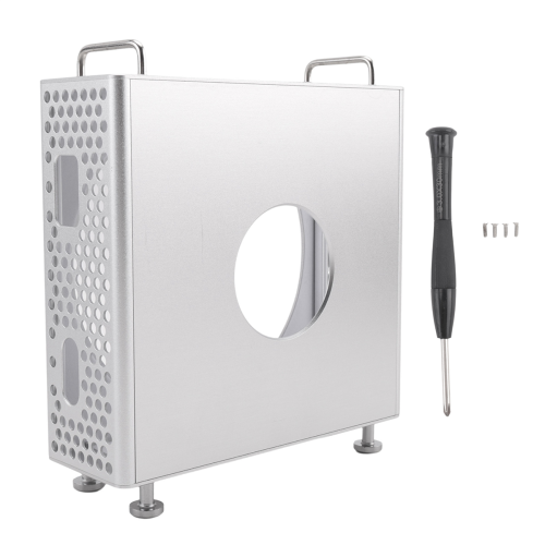 For Mini / Pro Vertical Stand Computer Case Protective Cover 2