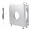For Mini / Pro Vertical Stand Computer Case Protective Cover 2