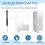 For Mini / Pro Vertical Stand Computer Case Protective Cover 7