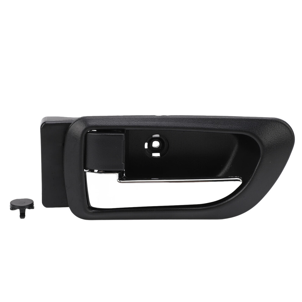 Inner Door Handle Stylish Look Smoother Operation 8320539828602