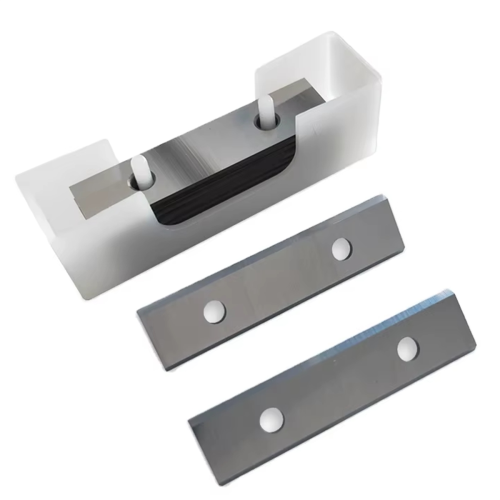 Εργαλεία καρβιδίου 50x12x1.5mm και σπειροειδείς λεπίδες, 10 τεμάχια 2