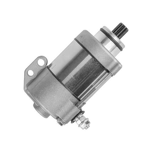 Engine Electric Motor for Motorcycle Parts 2