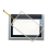12-tommer berøringsskærmspanelglasdigitizer med overlay 2