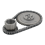 Kamdrevsats för bilmotor, kamkedja 2
