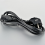 24V 5A GEL blybatterilader for mobilitetsscooter EU-plugg 2