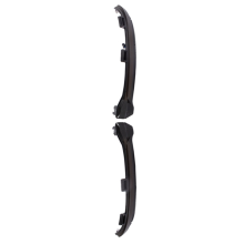 Luz de circulación diurna para espejo retrovisor exterior del E-Golf MK7