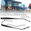 Viskerarm til lastbil til T600 T600A T660 T800 6
