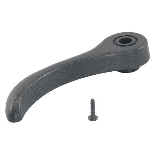 Car Seat Adjustment Handles for H3 H3T 2