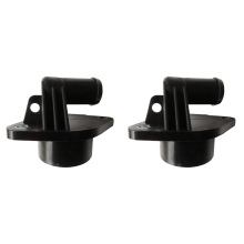 2PCS Car PCV Valve 68083202AC 68083202AB for Ram