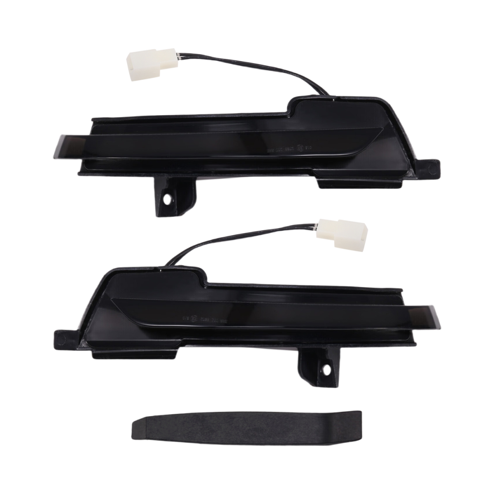 Dynamic Turn Signal Blinker Side Mirror Indicator For Light 4711175593001