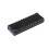 M.2 SSD-køleplade M2 2280 Solid State-harddisk Sort 7