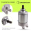 Motorfietsmotor Motor Motor 7