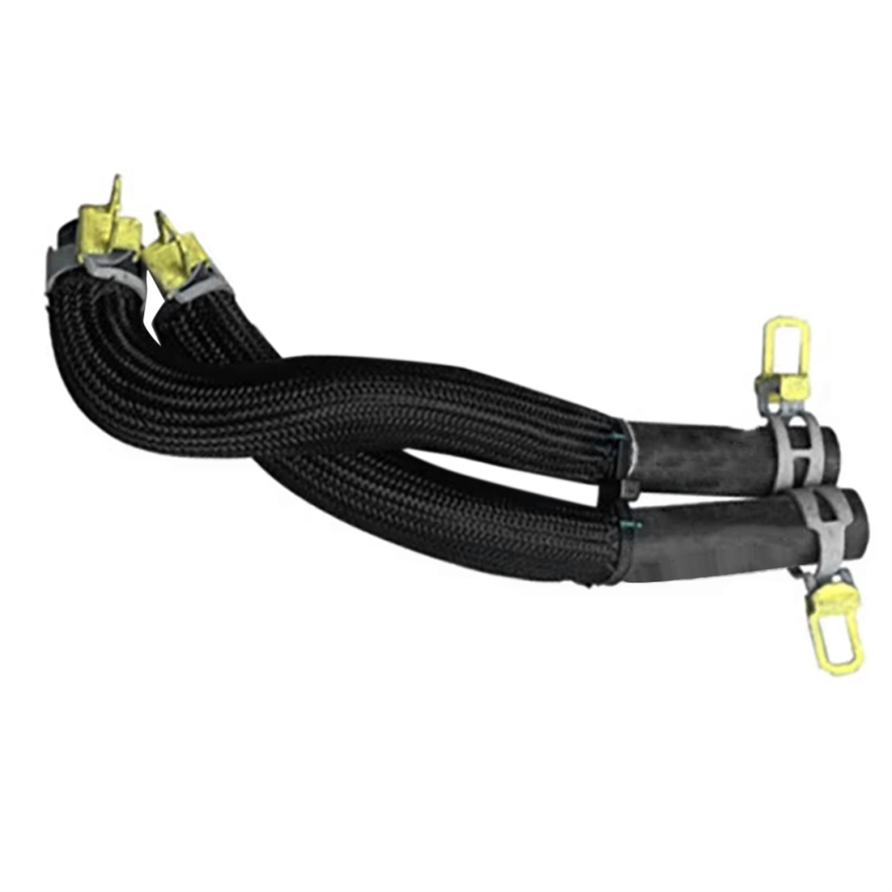 Heater Hose Inlet Outlet Pipe Hvac Heater Hose 55111446Ac 4713552786730
