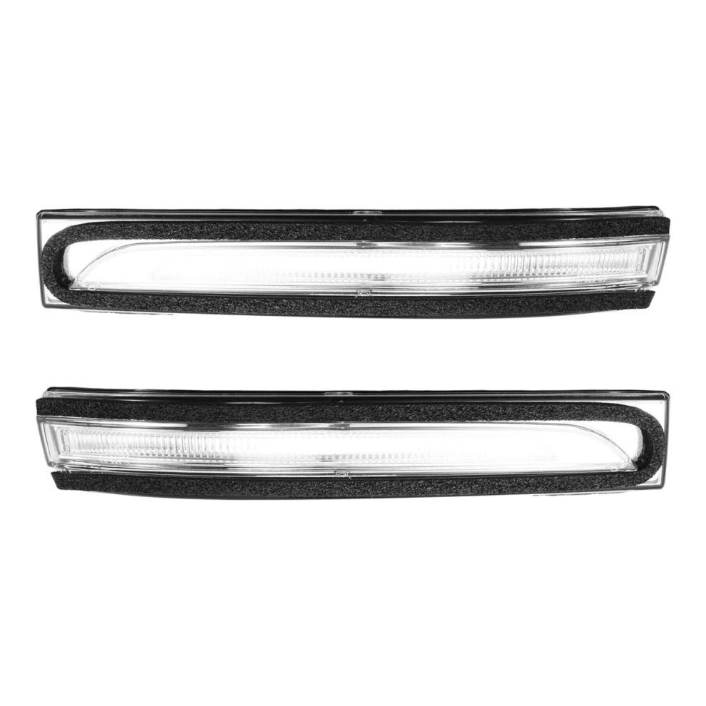 Rearview Mirror Turn Signal For 2016-2019 Light 4711175593414