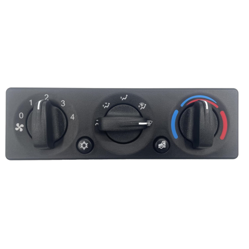Q21-6119 HVAC-kontrollpanel for 337 348 389 lastebiler