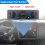 Q21-6119 HVAC-kontrollpanel for 337 348 389 lastebiler 2