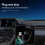 Adaptor Carplay wireless 3 în 1, dongle USB, link pentru oglindă 6