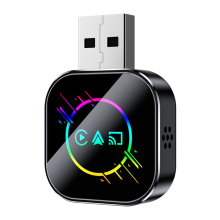 Carplay wireless Carplay cu fir la Plug and Play wireless B
