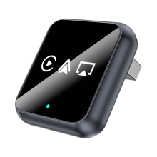 Adaptor wireless inteligent AI Carplay Airplay Android Auto 3 în 1 B