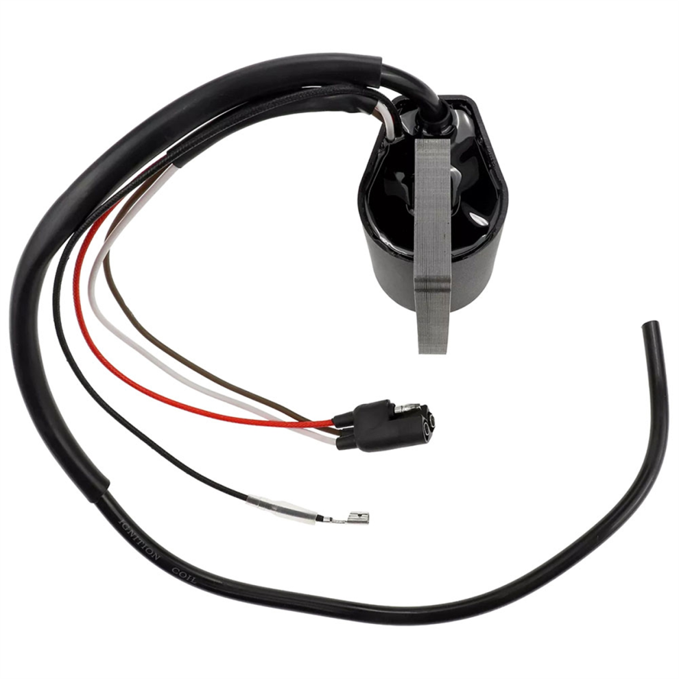 Golf Cart Ignition Coil For Club Car 1984-1989 Models 4713552788932
