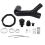 Kit de válvula de escape turbo ATV para Can Am X3 RR XDS 6