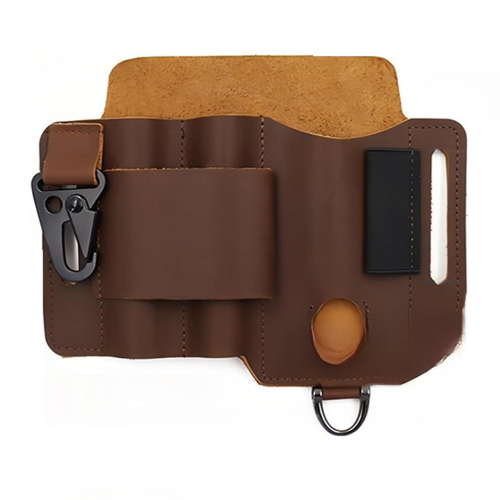 Multitool Sheath with Key Holder,Tool Holder for Belt,Waist Organizer