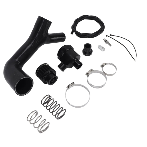 Kit de válvula de escape turbo ATV para Can Am X3 RR XDS 2