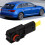 Brake Booster Pressure Sensor 5Q0906207 for 6