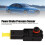 Brake Booster Pressure Sensor 5Q0906207 for 7