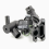LR073694 Kølesystem Motor Termostat til Range 3