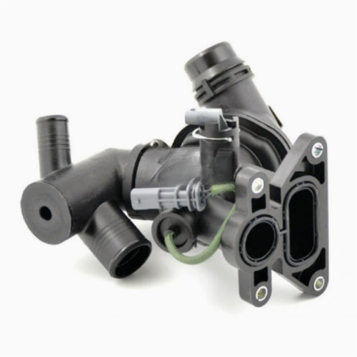 LR073694 Kølesystem Motor Termostat til Range 2