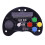 Ρομπότ αυτοκινήτου με τηλεχειριστήριο Joystick Breakout Board για παιδιά 1