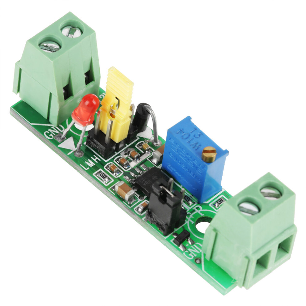 1 pcs Green NE555 Stepper Motor Drive Pulse Module