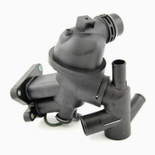LR073694 Kølesystem Motor Termostat til Range 1