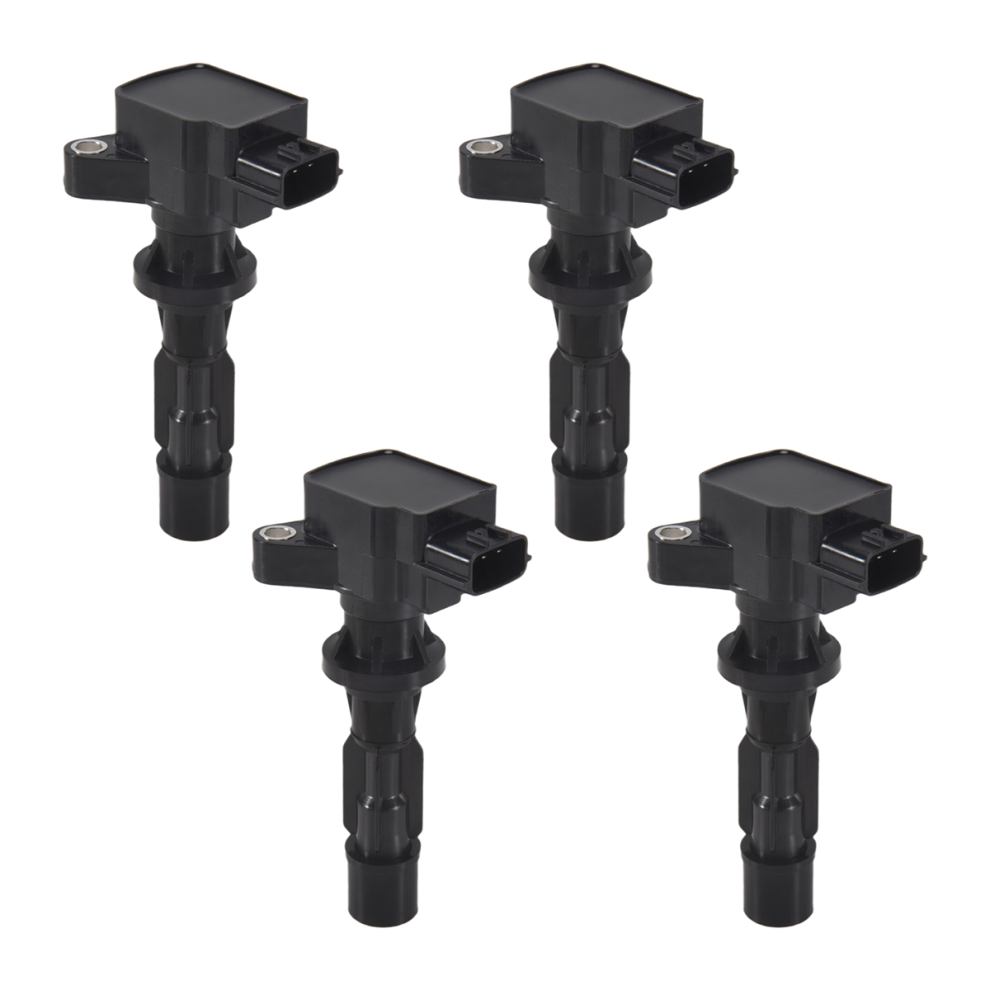 Ignition Coils For 6 Gh 8 Mx-5 -7 Tribute/Faw Bestune B70 4713552789144