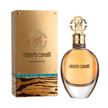 Roberto Cavalli Eau De Parfum Spray fr Frauen 1 Fl Oz