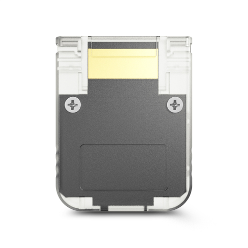 / Adapter karty pamięci TF GC2SD 1