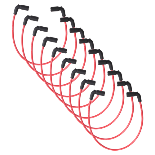 Ignition Wire Set for 5.0L 5.7L Replace 2