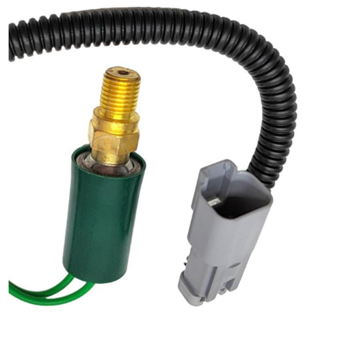 Til køleenhed olietryksafbrydersensor 2