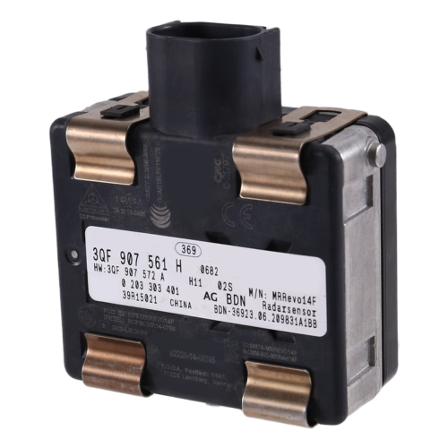 Radarsensor 3QF907561H for ACC 1