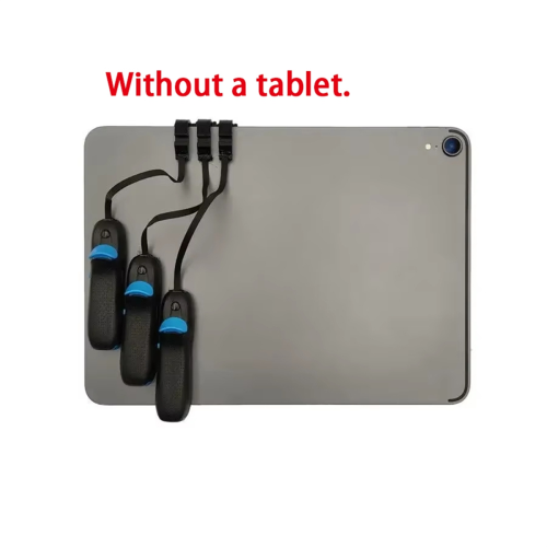 For Magnetic FPS Games Tablet Connector Adjustable 1pcs 1