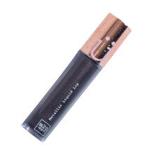M2U NYC Metallic-Flssig-Lippenstift, langanhaltend, wirkungsstarke Farbe, Metallic-Flssiglippen-Lippenstift fr Frauen, Metallic-Tinten-Lippenstift