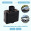 Radarsensor 3QF907561H for ACC 7