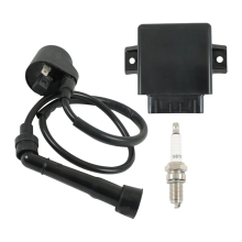 3089613 Ignition Coil Spark Plug CDI Box Fit for 500