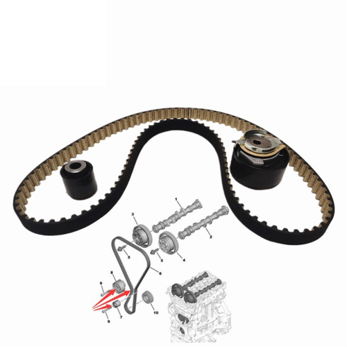 1623231680 Auto-timingcomponent Pak Distributieriemspanner 1